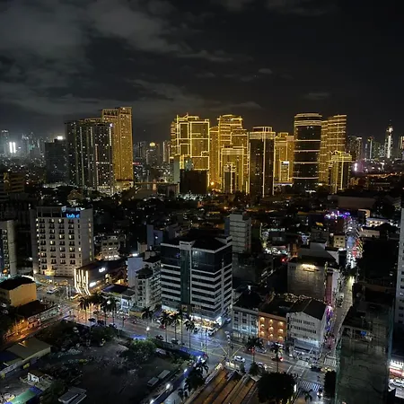 The Gramercy Residences Executive 1 Bedroom With Balcony