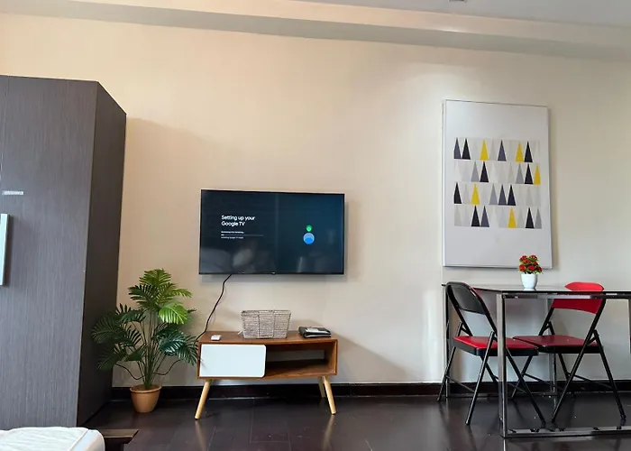 The Gramercy Residences Executive 1 Bedroom With Balcony Manila