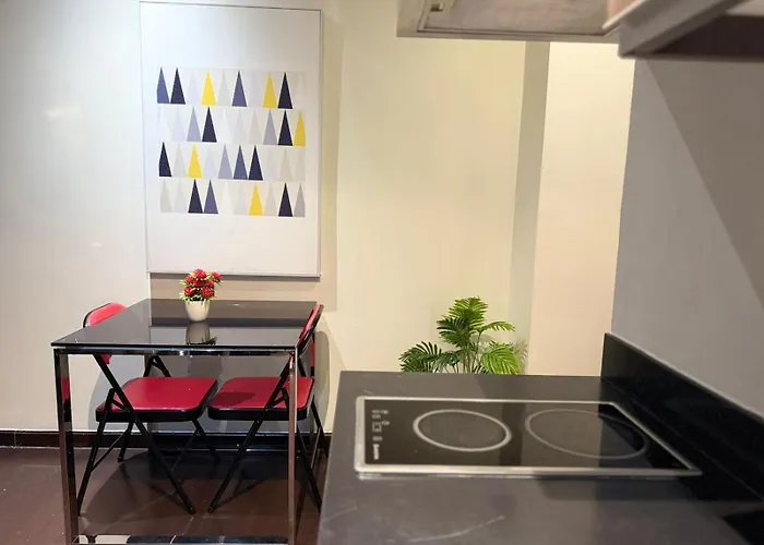 The Gramercy Residences Executive 1 Bedroom With Balcony * Manila