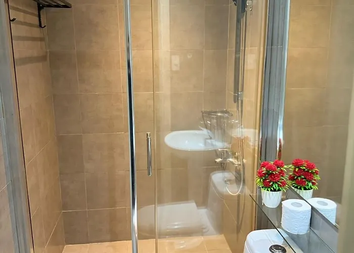The Gramercy Residences Executive 1 Bedroom With Balcony * Manila