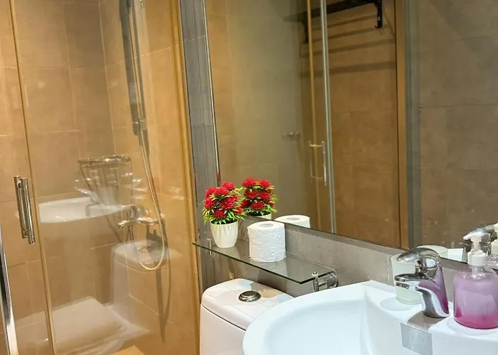 The Gramercy Residences Executive 1 Bedroom With Balcony Manila