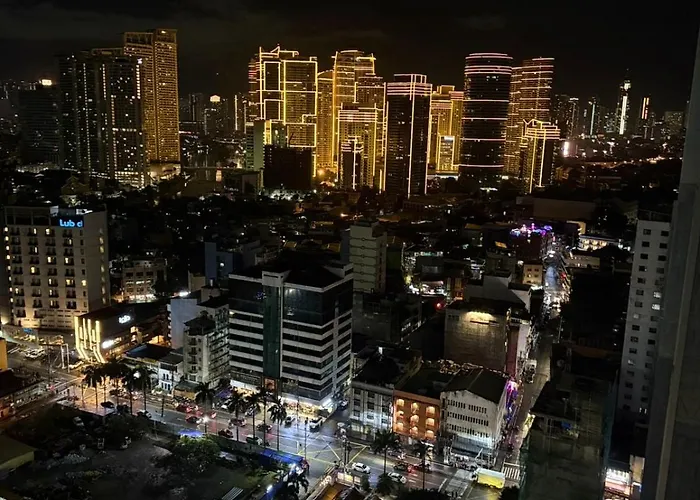 The Gramercy Residences Executive 1 Bedroom With Balcony * Manila